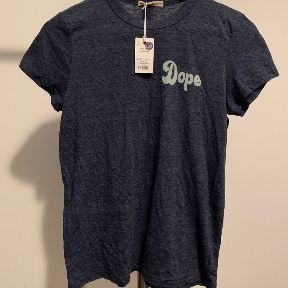 Women tee